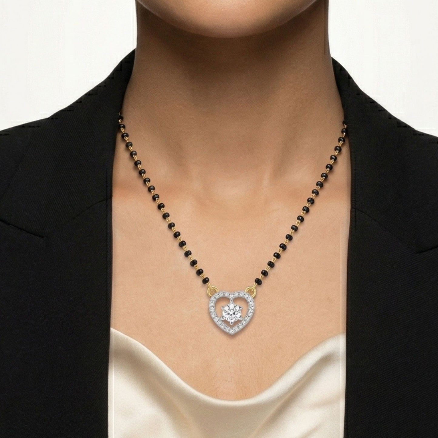 Eternal Grace Mangalsutra