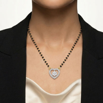 Eternal Grace Mangalsutra