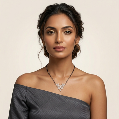 Rangelle Arc mangalsutra
