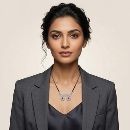 Endless Love Mangalsutra