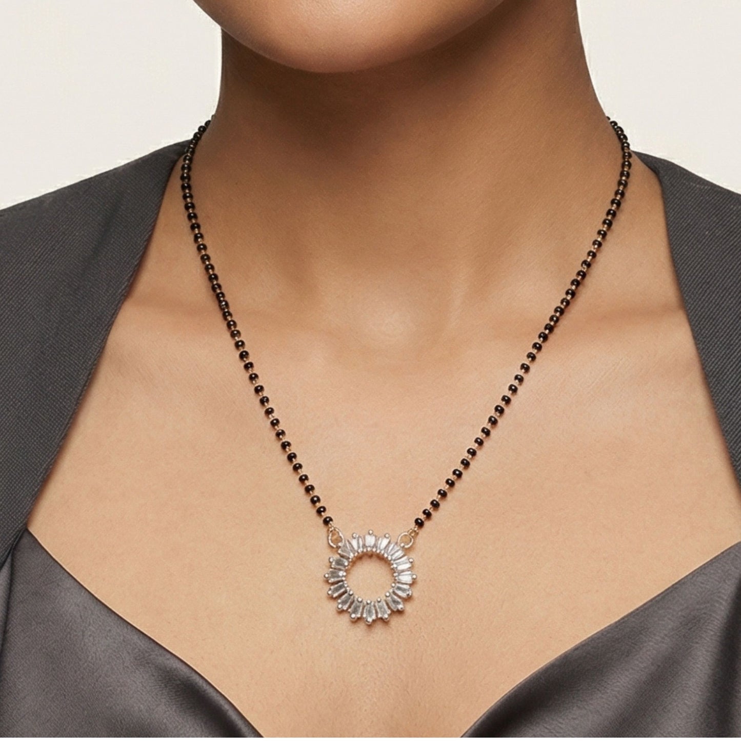 Ziva Mangalsutra