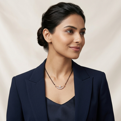 Forever Yours Mangalsutra