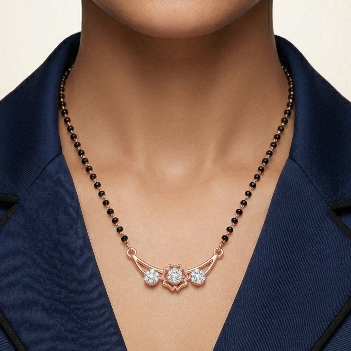 Aevra Bond Mangalsutra