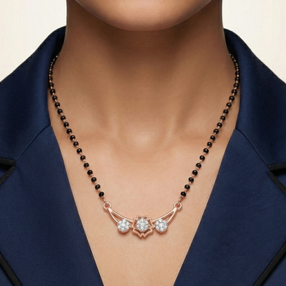 Aevra Bond Mangalsutra