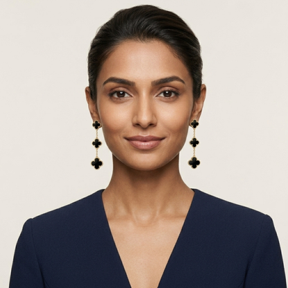 Nova Whisper Earrings
