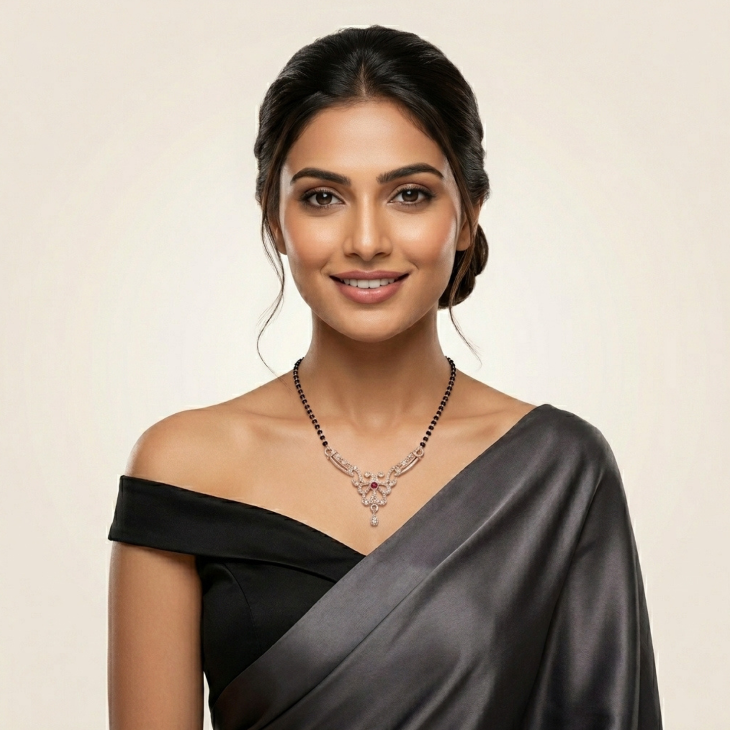 Mystic Vow Mangalsutra