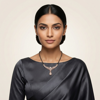 Velora Love Mangalsutra
