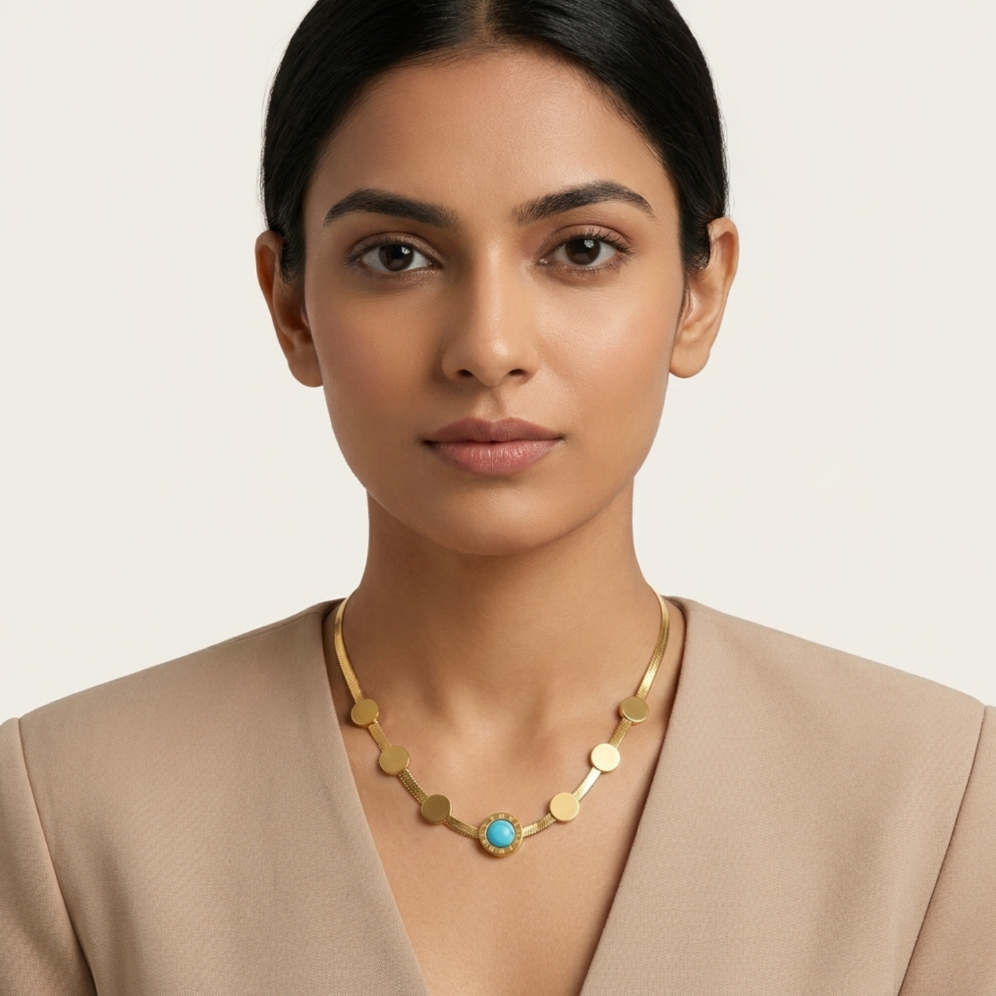 Serenique Pendant
