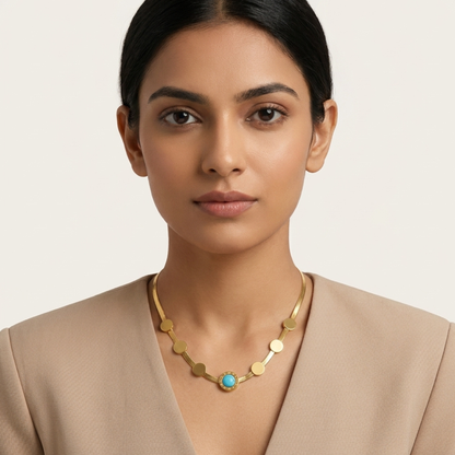 Serenique Pendant