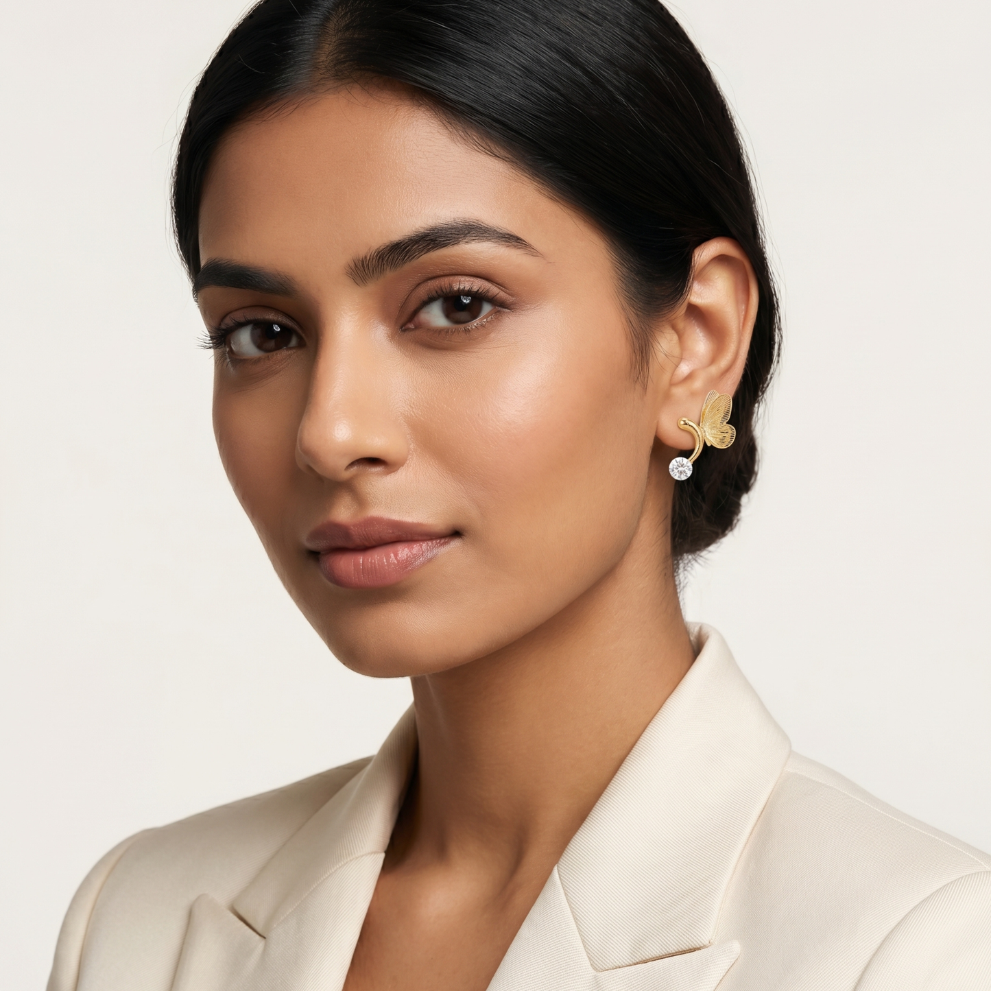 Gleam Theory Earrings