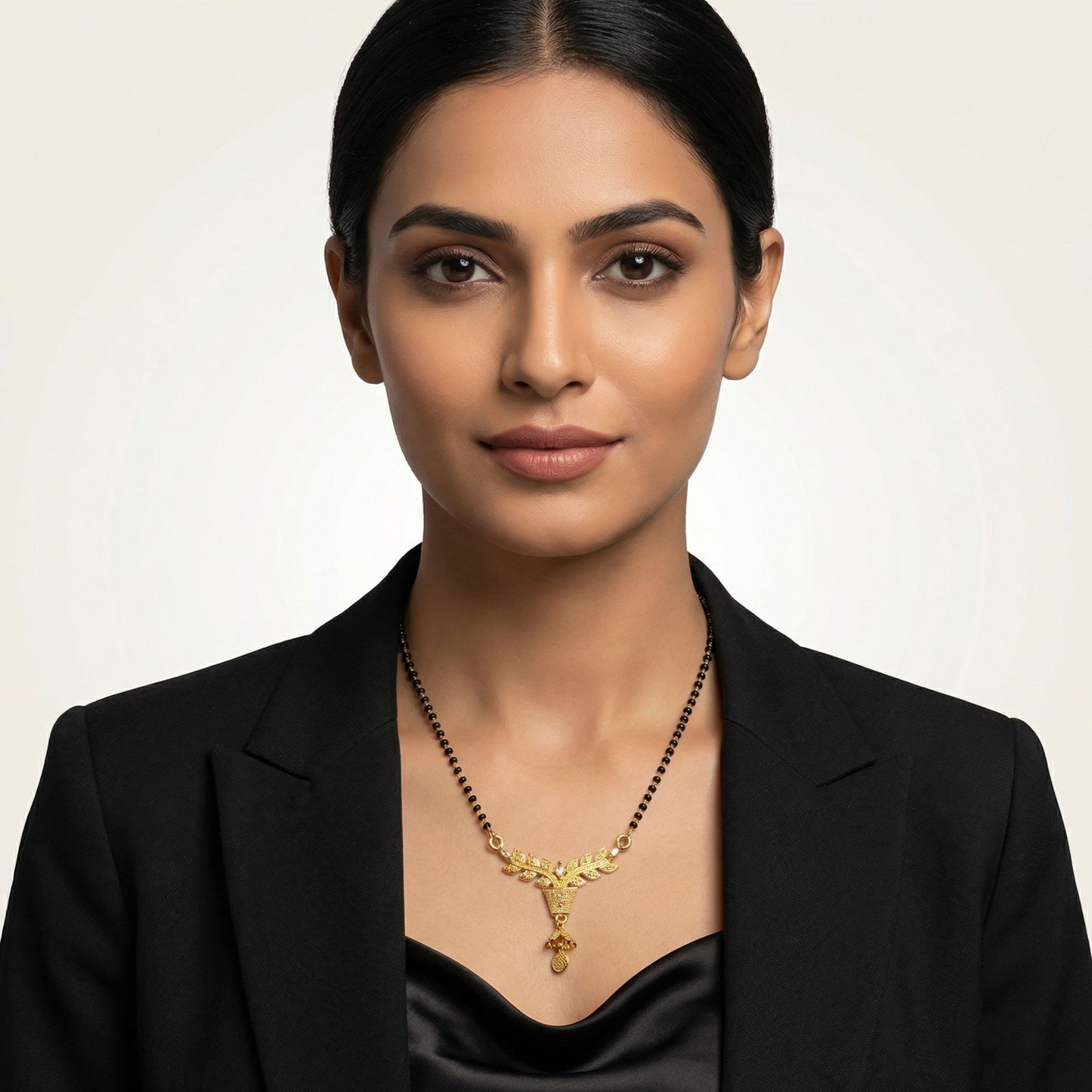 Luxe Royal  Mangalsutra
