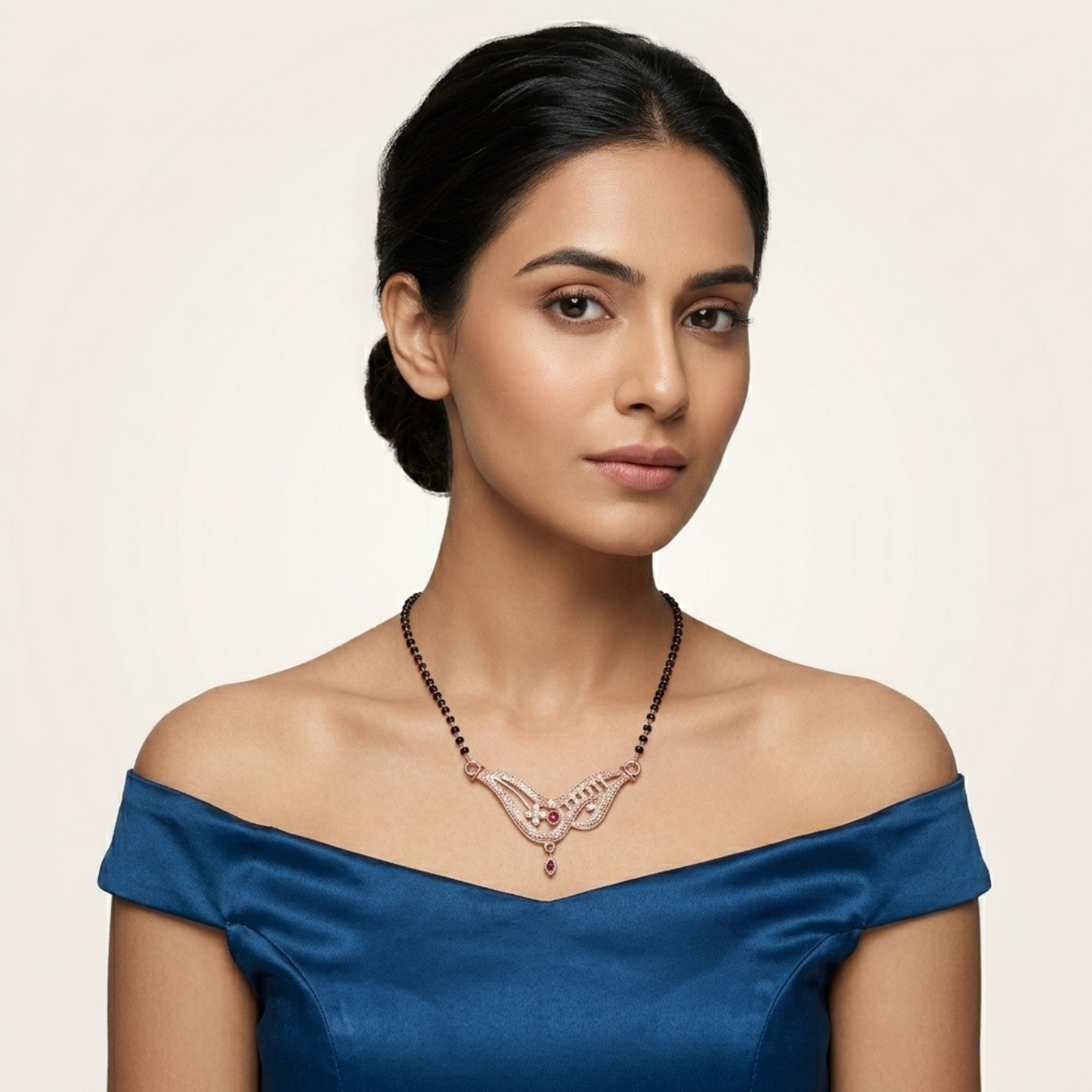 Serene Bond Mangalsutra