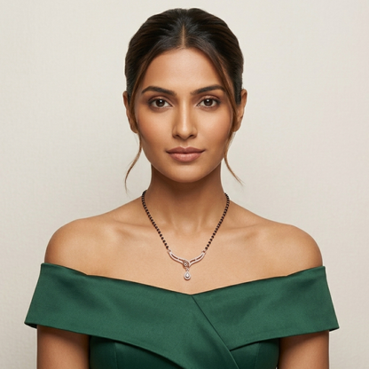 Meheraya Mangalsutra