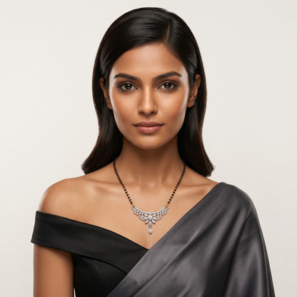 Vaenyra Imperial Mangalsutra