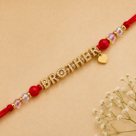 Brother Love Rakhi