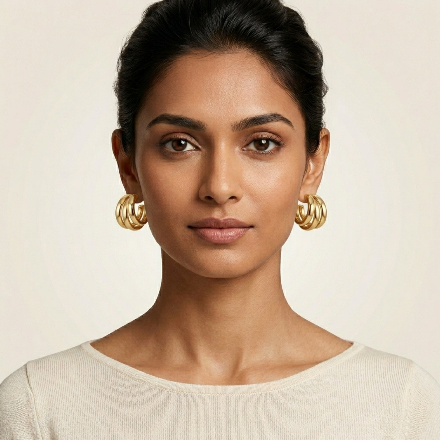 Elara Luxe Earrings
