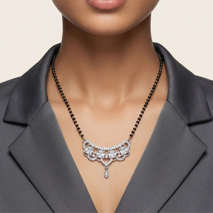 Royal Antique Mangalsutra