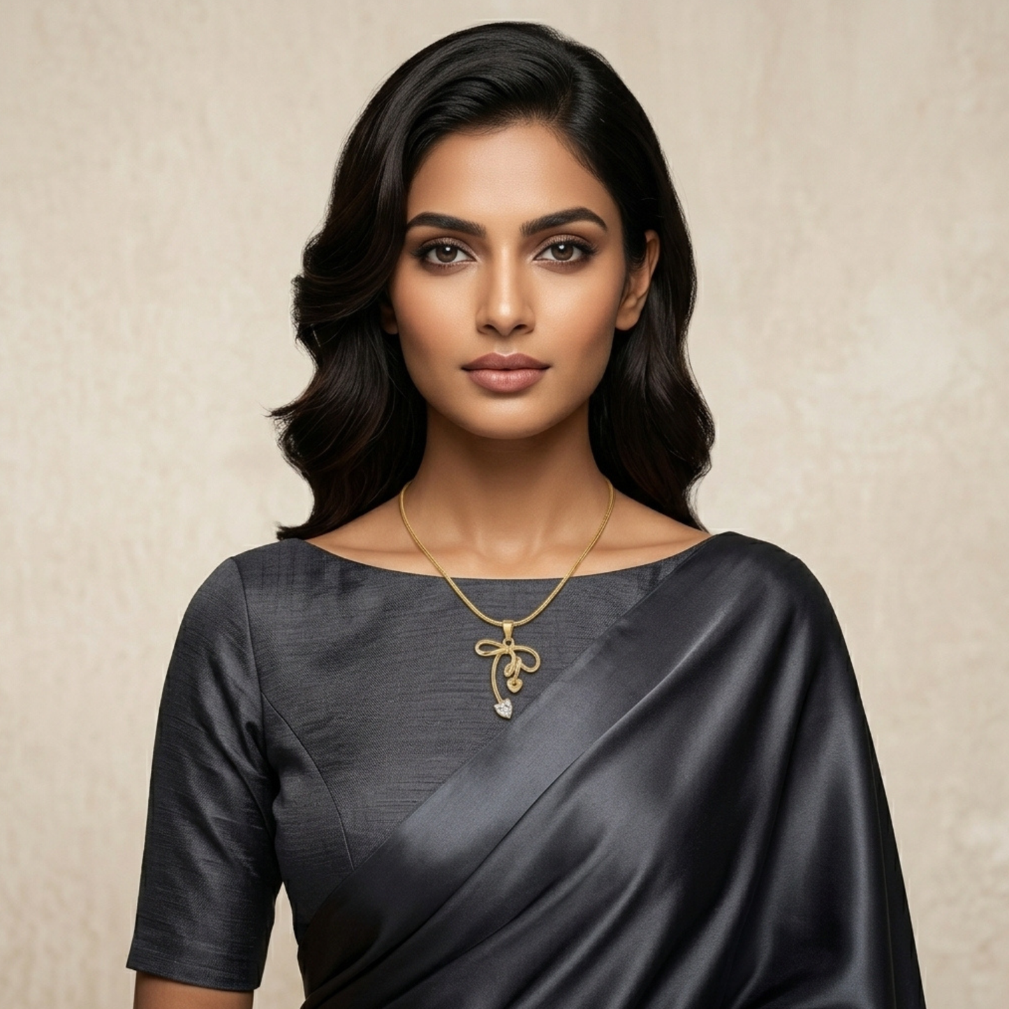 Urban Gleam Pendant