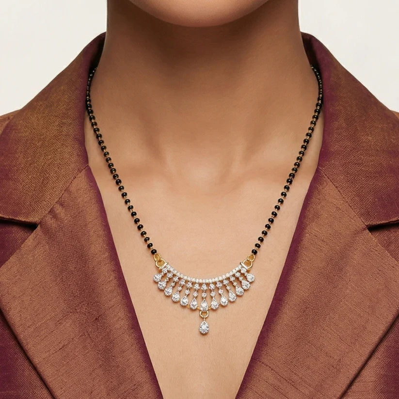 Set Of 3 Mangalsutras
