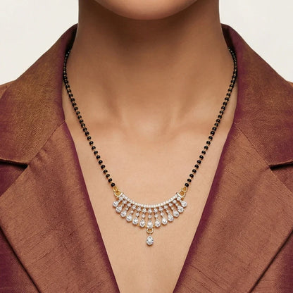 Set Of 3 Mangalsutras
