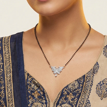 Set Of 3 Mangalsutras