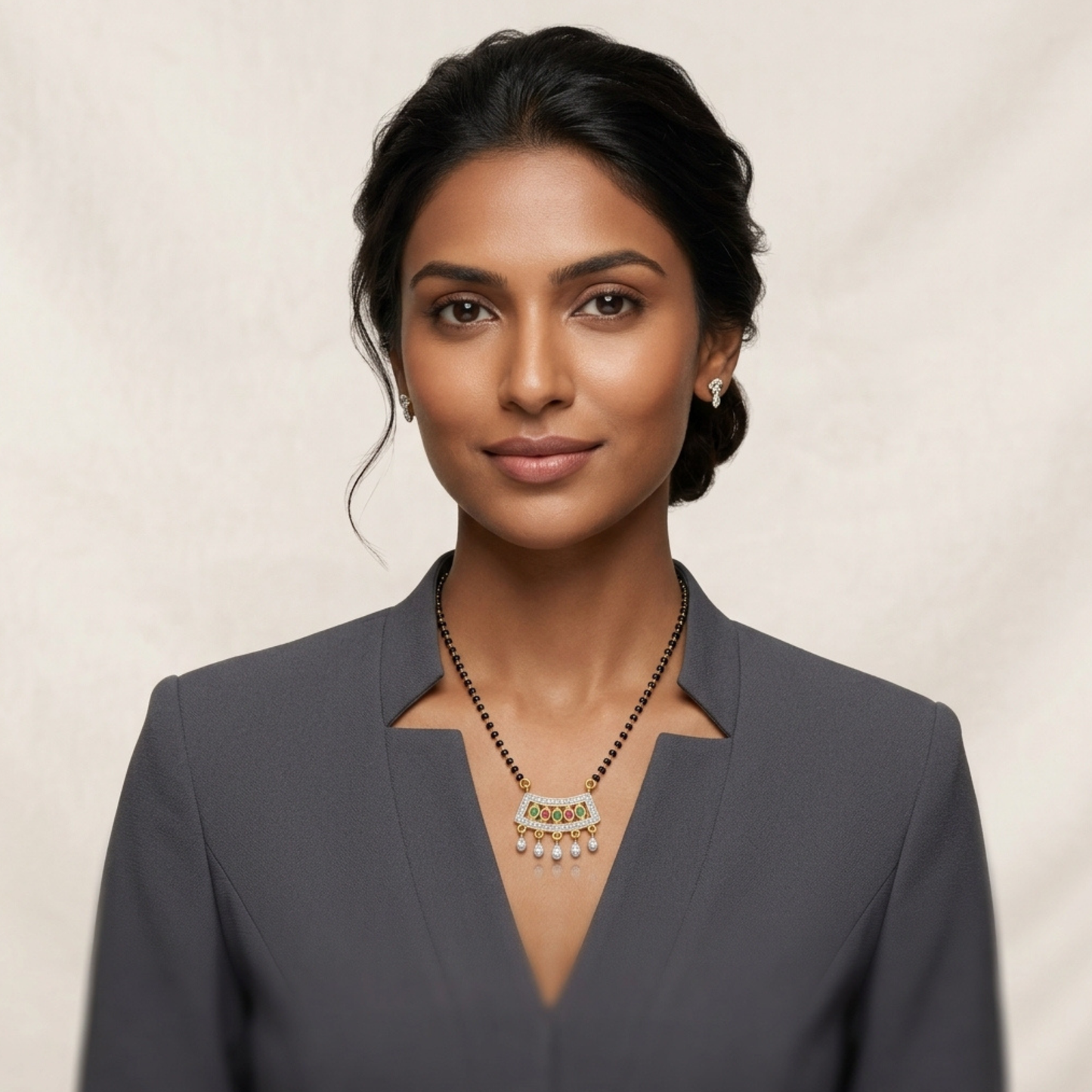 Maharani Grace mangalsutra