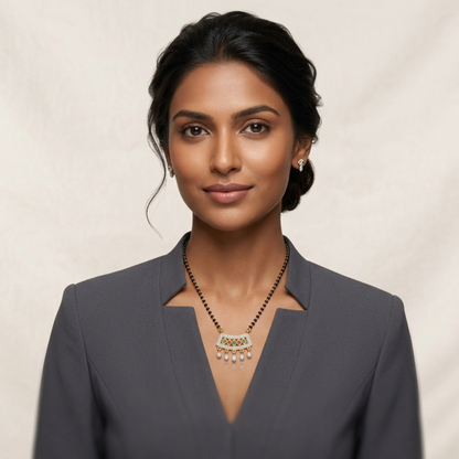 Maharani Grace mangalsutra