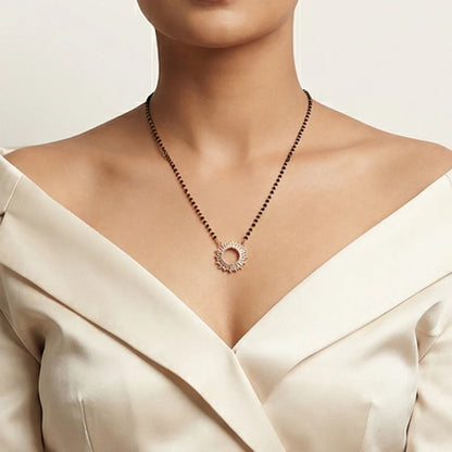 Set Of 3 Mangalsutras