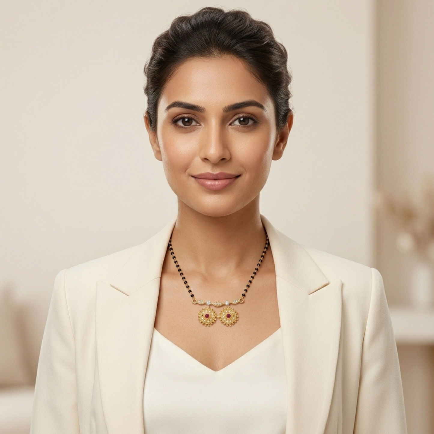 Always yours mangalsutra