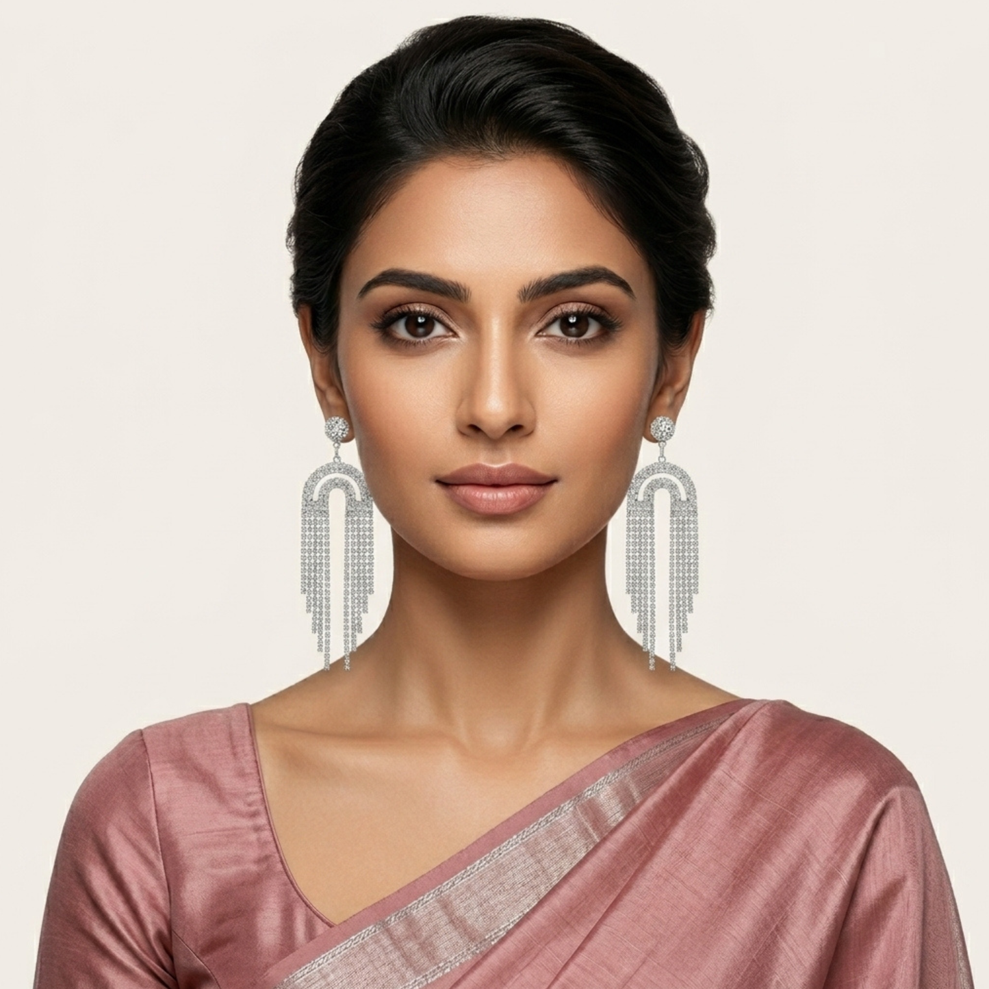 Starlight Royale Earrings