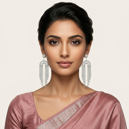 Starlight Royale Earrings