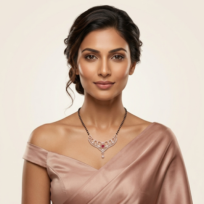 Aurora Sutra Mangalsutra