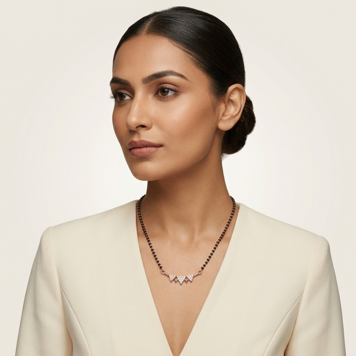 Luxe Bond Mangalsutra