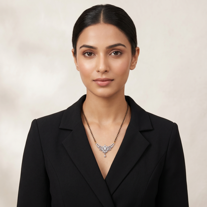 Iraaya Sutra Mangalsutra