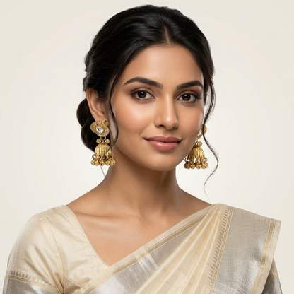 Starlume Earrings
