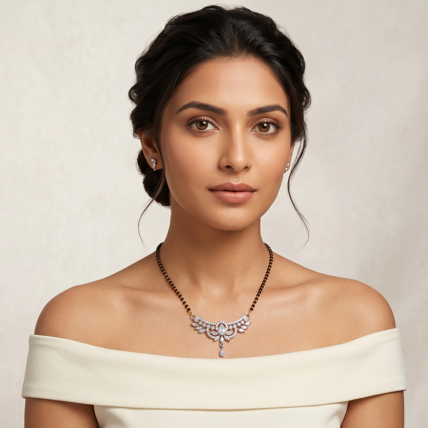 Nayvitha Bandhan Mangalsutra