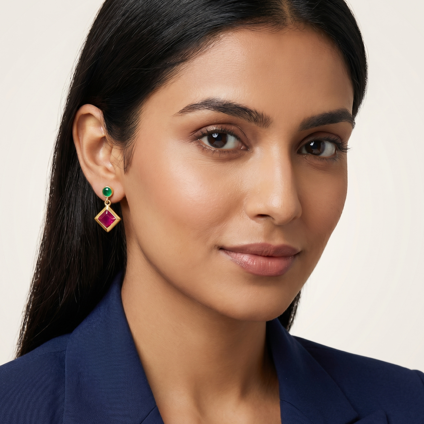 Starlight sway earrings