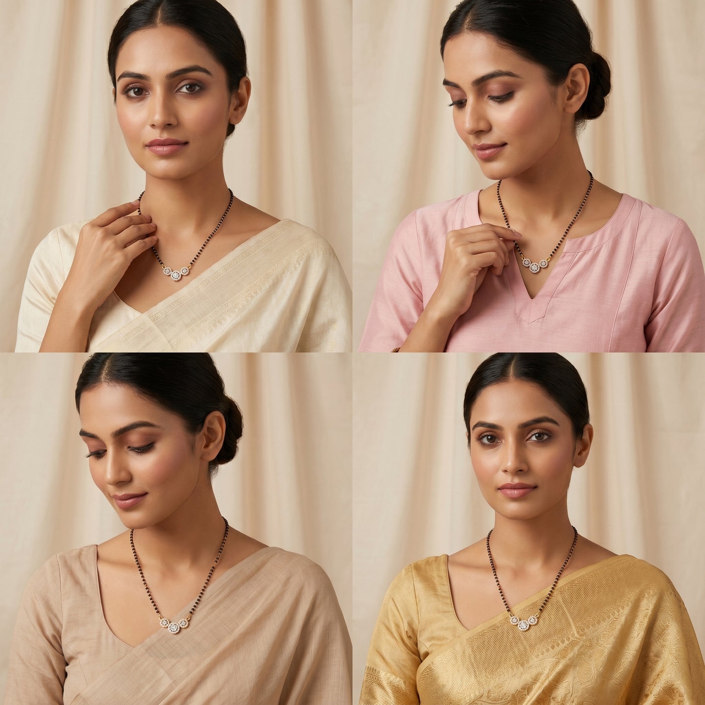 Royal Shine Mangalsutra