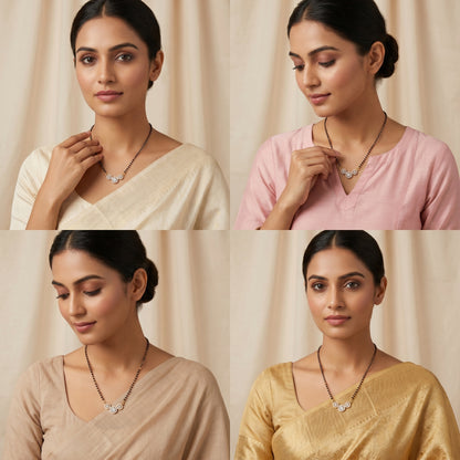Royal Shine Mangalsutra