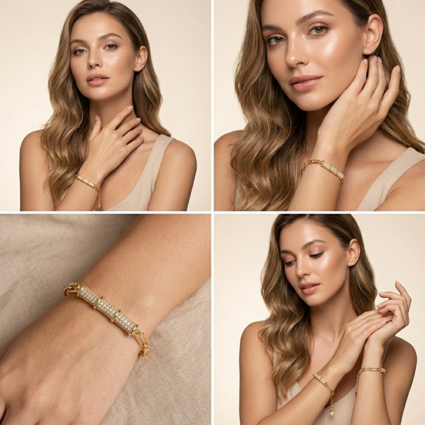Florique Bracelet