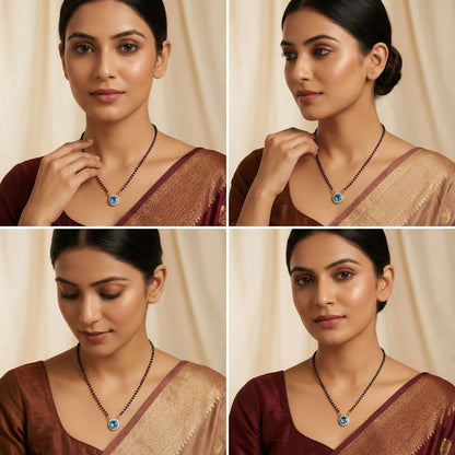 Forever Love Mangalsutra