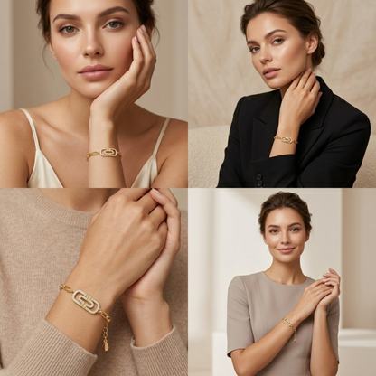Petalyn Bracelet