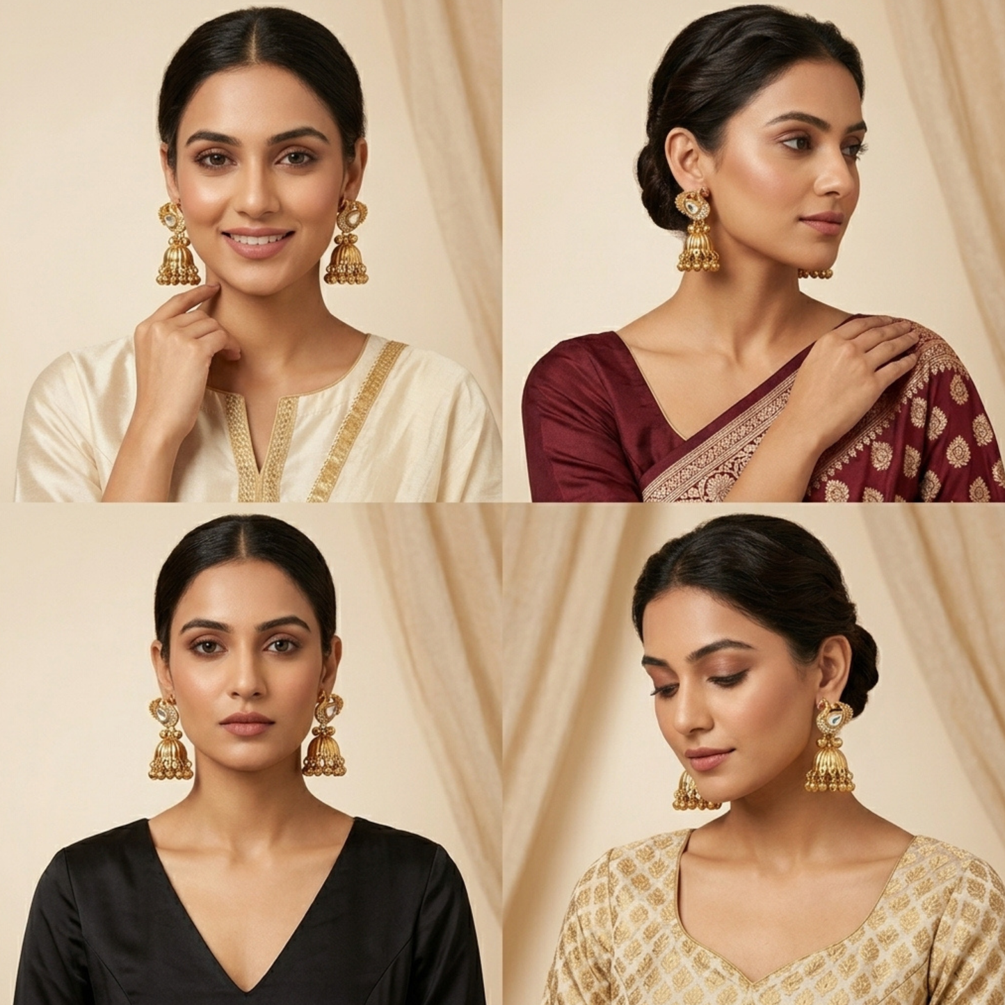 Starlume Earrings