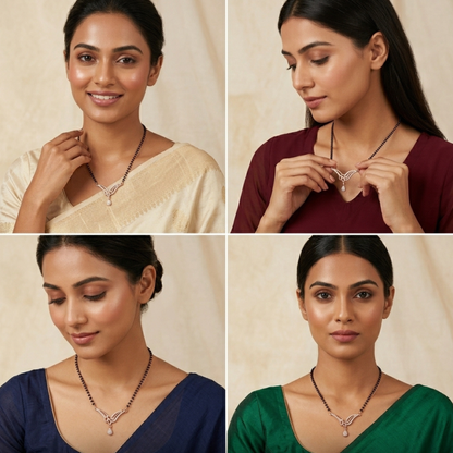 Aira Mangalsutra