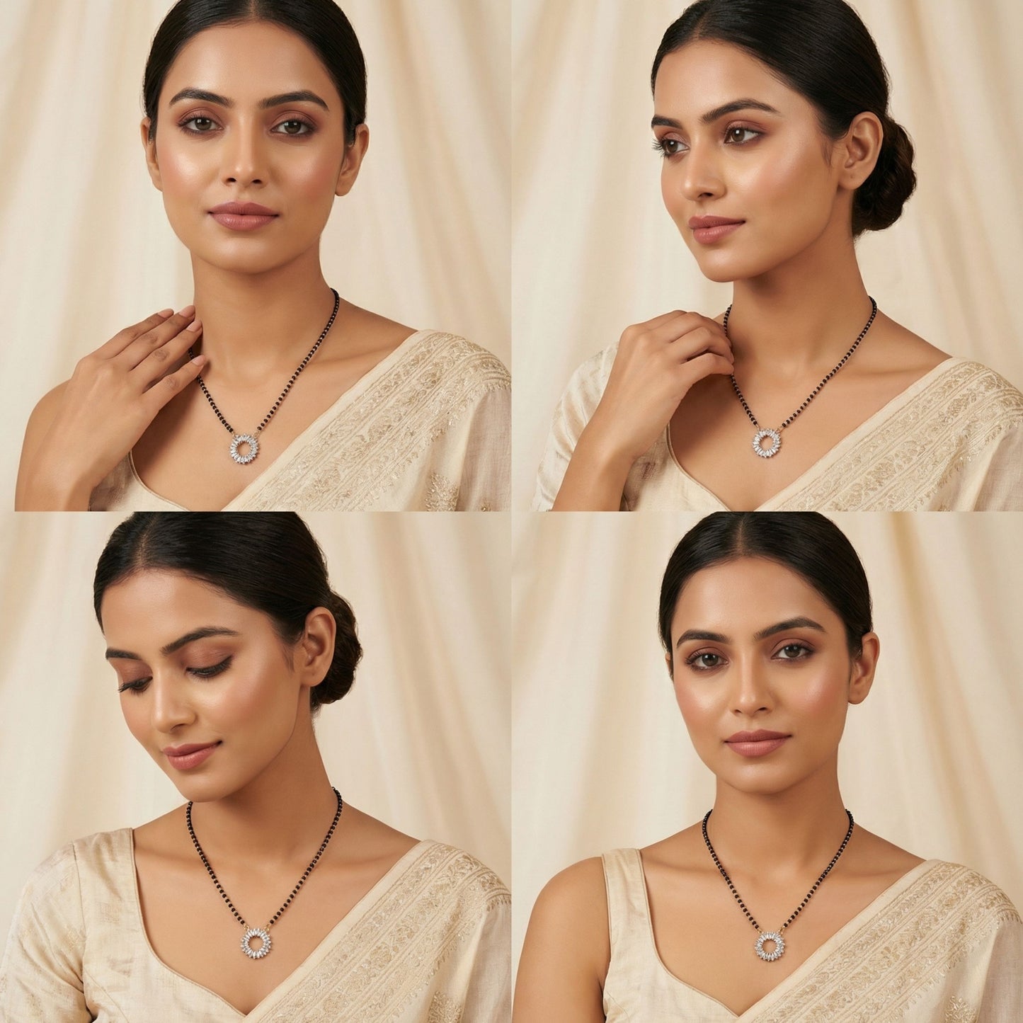 Ziva Mangalsutra