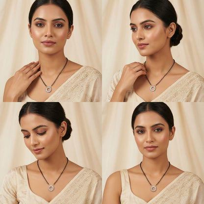 Ziva Mangalsutra