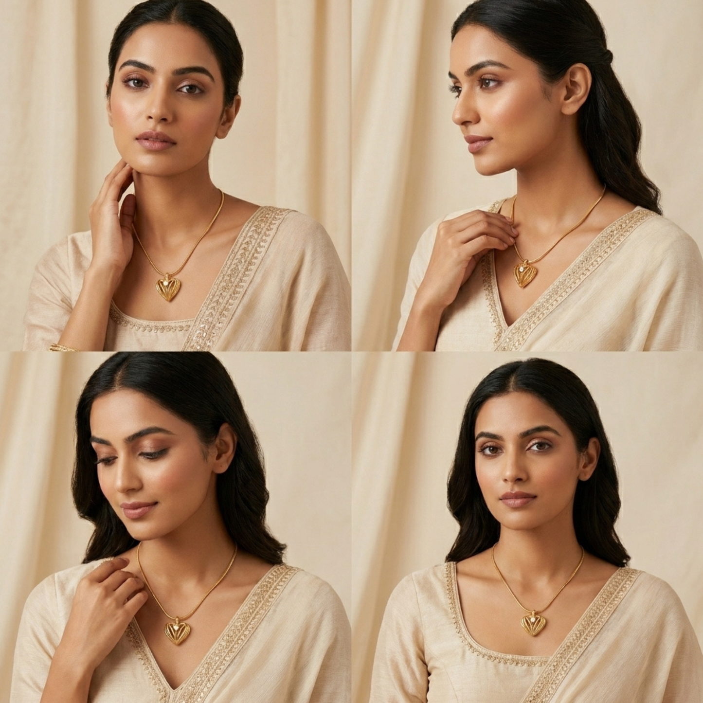 zymera pendant