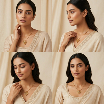zymera pendant