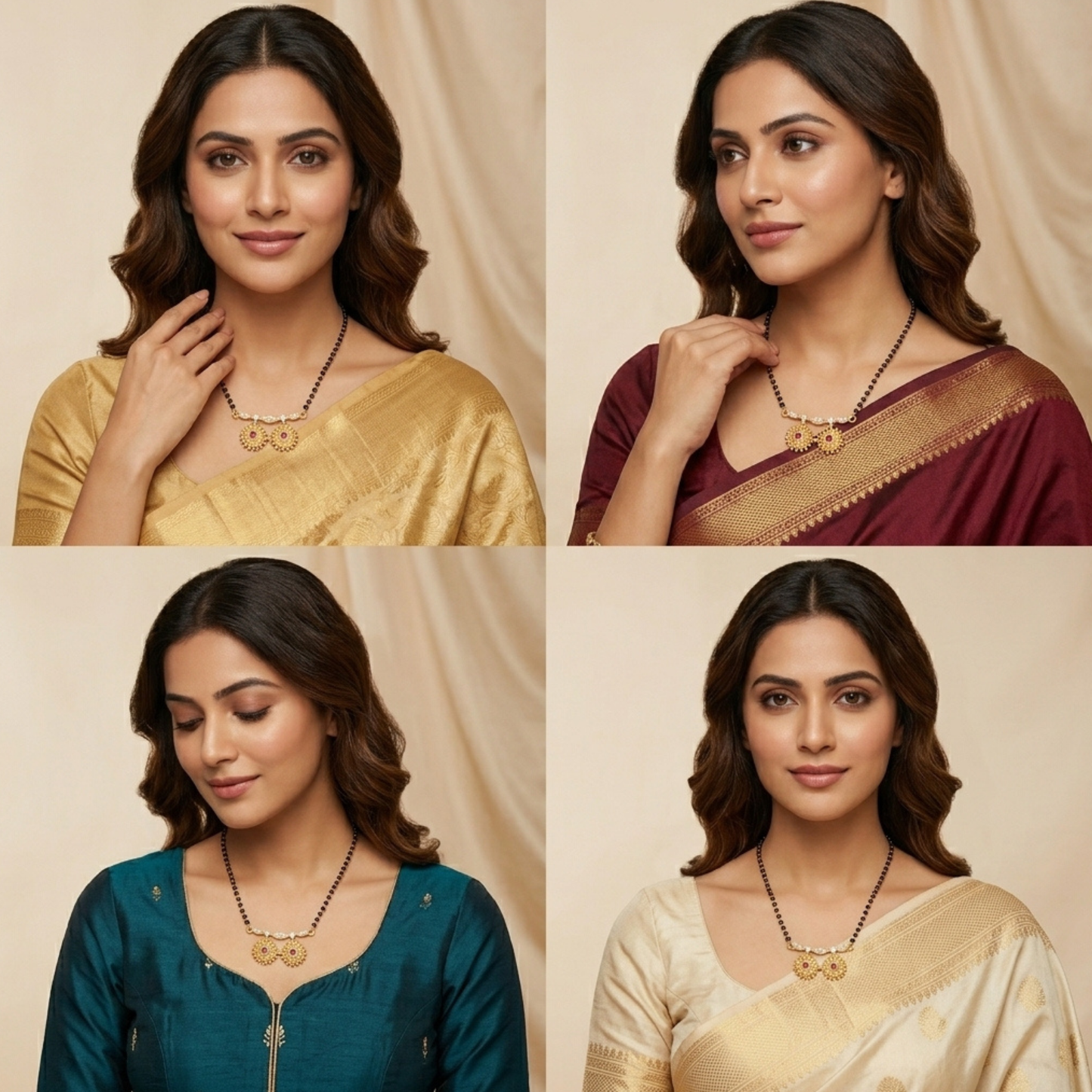 Always yours mangalsutra