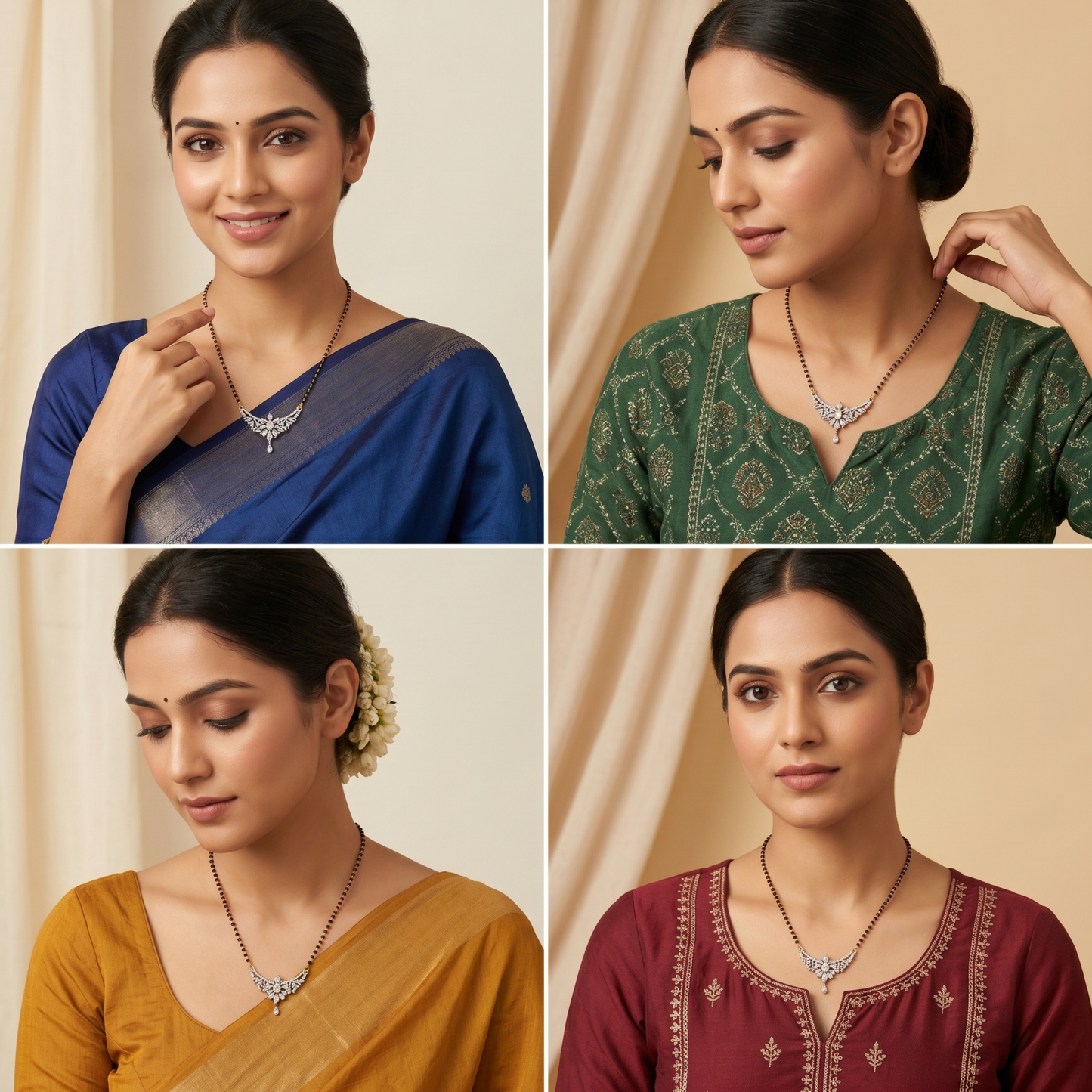 Iraaya Sutra Mangalsutra